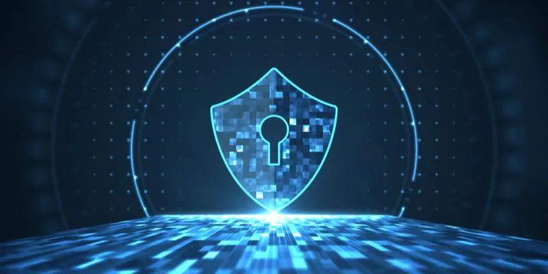 Cổng game sẽ lưu địa chỉ IP để quản lý dễ dàng