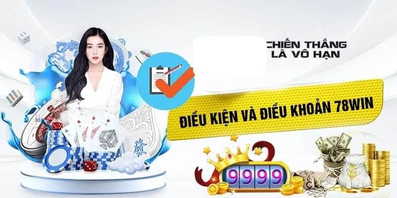 Điều khoản điều kiện đối với thông tin của thành viên